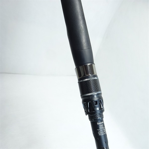 ２１ソルティーステージ プロトタイプシーバスＸＳＢＳ ９７２ＭＬ
